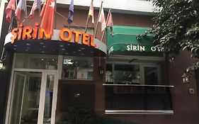 Şirin Hotel